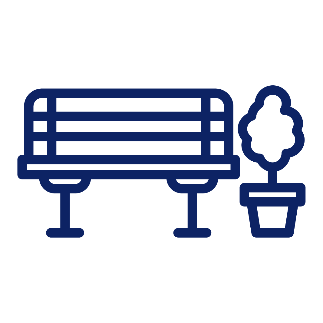 Amenity Icon